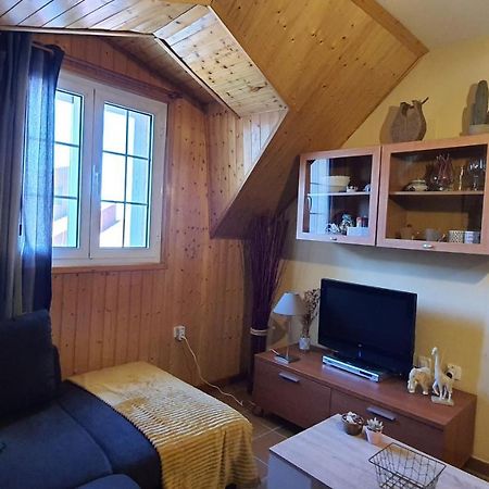 Acogedor Apartamento En Sierra Nevada Con Piscina Acceso Directo A Silla Luaran gambar