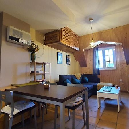 Acogedor Apartamento En Sierra Nevada Con Piscina Acceso Directo A Silla Luaran gambar