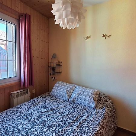 Acogedor Apartamento En Sierra Nevada Con Piscina Acceso Directo A Silla Luaran gambar