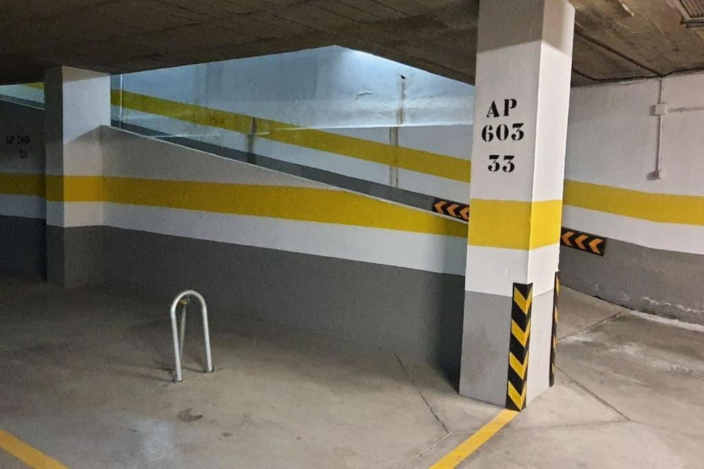 Acogedor Apartamento En Sierra Nevada Con Piscina Acceso Directo A Silla Luaran gambar