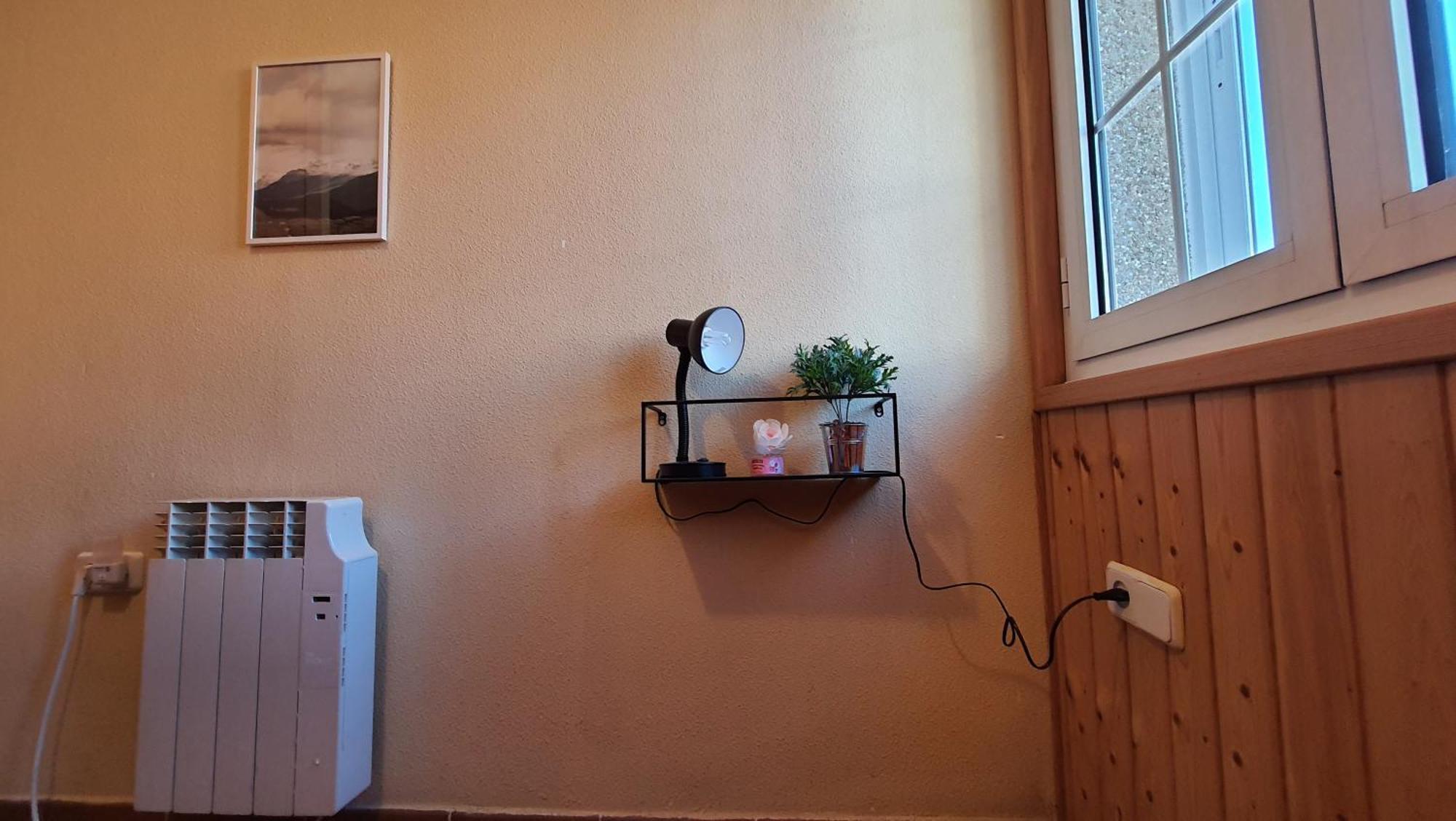Acogedor Apartamento En Sierra Nevada Con Piscina Acceso Directo A Silla Luaran gambar