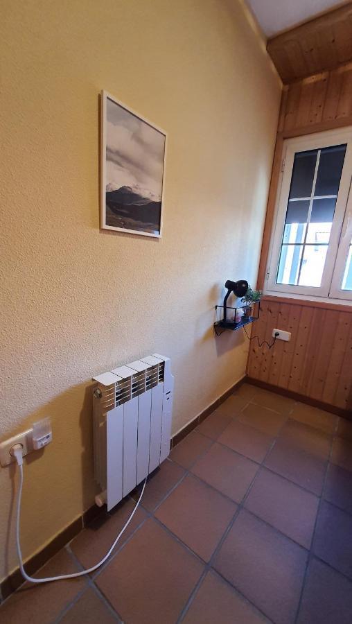 Acogedor Apartamento En Sierra Nevada Con Piscina Acceso Directo A Silla Luaran gambar