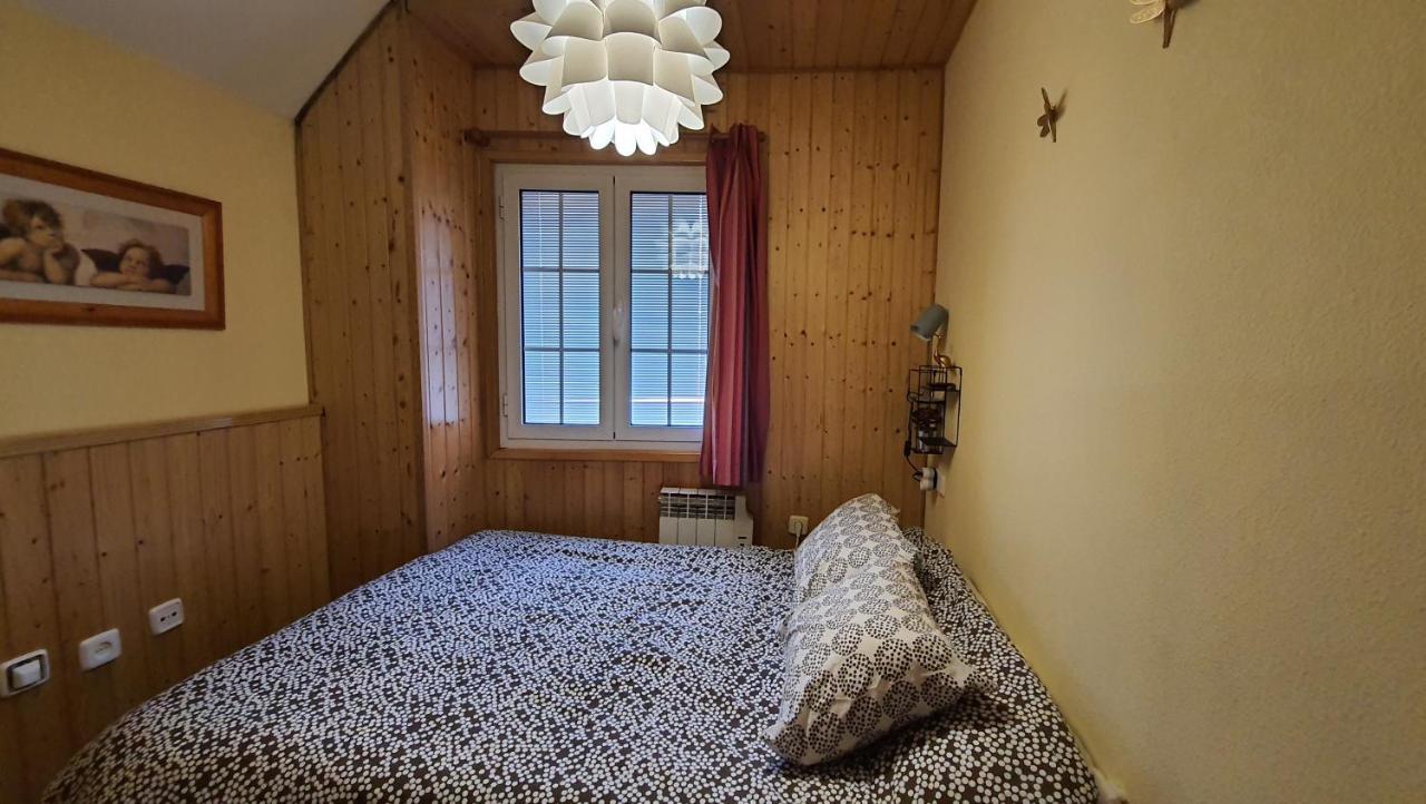 Acogedor Apartamento En Sierra Nevada Con Piscina Acceso Directo A Silla Luaran gambar
