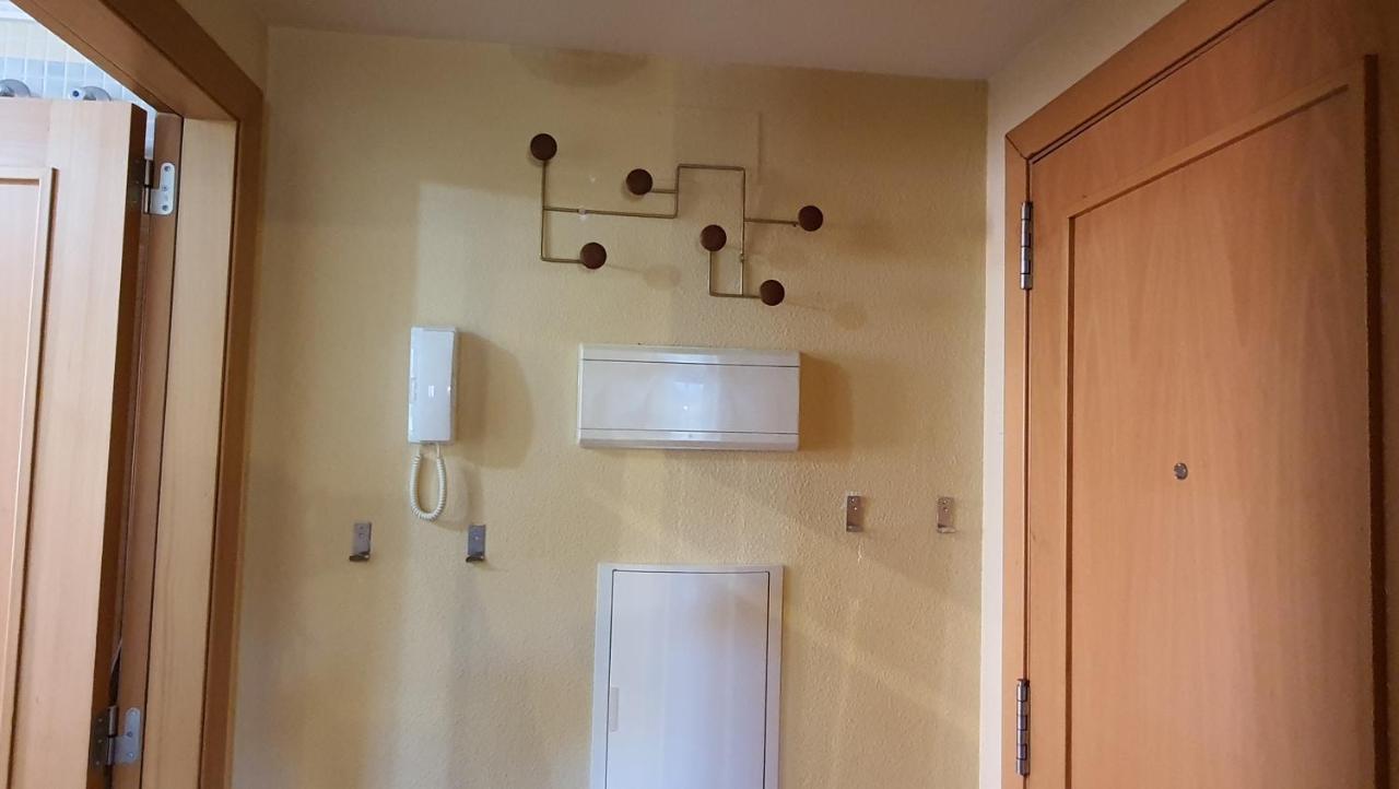 Acogedor Apartamento En Sierra Nevada Con Piscina Acceso Directo A Silla Luaran gambar