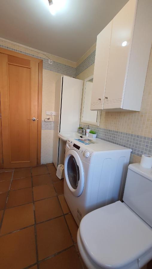 Acogedor Apartamento En Sierra Nevada Con Piscina Acceso Directo A Silla Luaran gambar