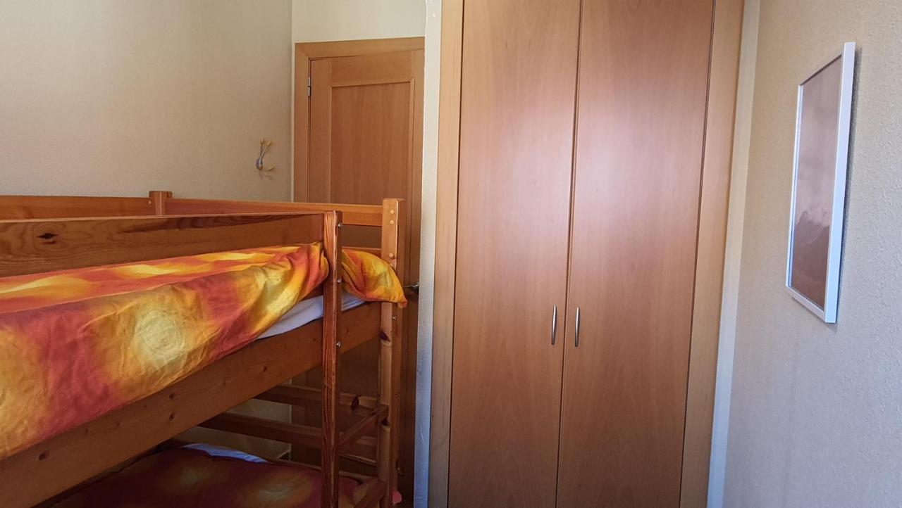 Acogedor Apartamento En Sierra Nevada Con Piscina Acceso Directo A Silla Luaran gambar